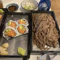 익선동 캘리포니아롤 맛집 “롤인익선”