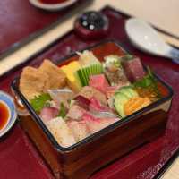 中環高質廚師發板*丼*魚生飯✨ 海言 Mikoto Donburi✨