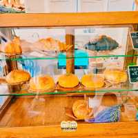 คาเฟ่วินเทจเบาๆ Good Morning Cafe Samchuk