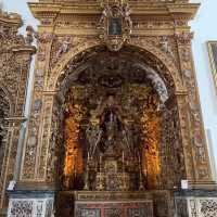 Faro เมืองริมทะเลโปรตุเกส