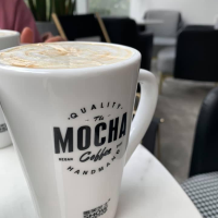 Coffee Break in Tangshan