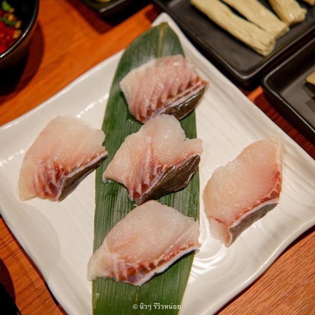 #นิวๆพามาเปิดหม้อ ชาบู "หม่าล่า"  ต้นตำหรับเสฉวน