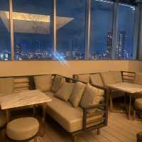【東京】本当は教えなくない！六本木の夜景が一望できる穴場レストラン