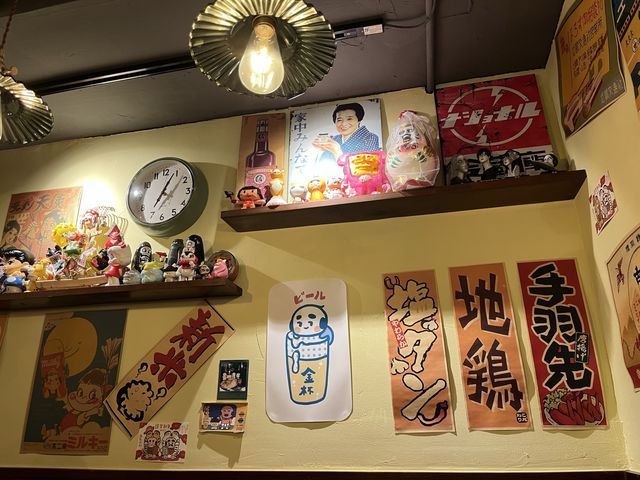 荔枝角趣味拉麵店🍜不一樣的湯底