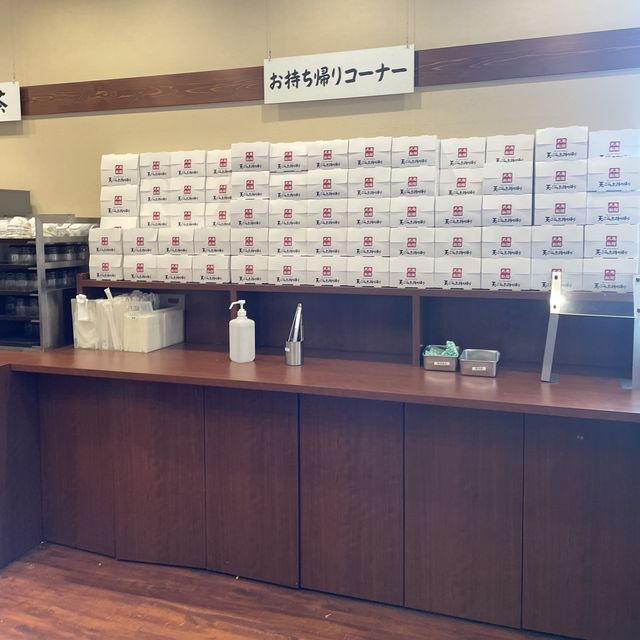 食欲の秋！丸亀製麺で旬なアレンジ