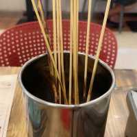 深圳燒烤味道，香港都搵得到