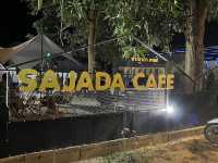 SAJADA COFFEE 
