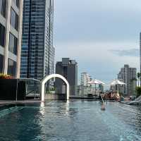 2022年開幕新酒店-Aira hotel Bangkok 
