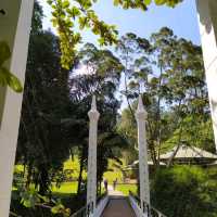 Penang Botanic Gardens
