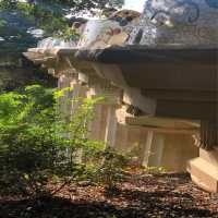 The must-visit Park Guell in Barcelona