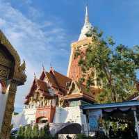 วัดธรรมมงคล 🙏