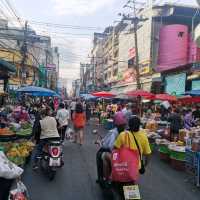 Hatyai = Fun+ Food & Repeat
