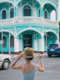 Old town Phuket❤️