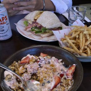 Bottega Bandito - The best brunch place (ADL)