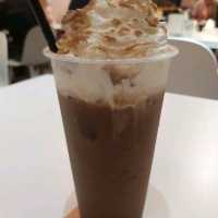 超超超抵食下午茶：灣仔天樂里滿地餐廳