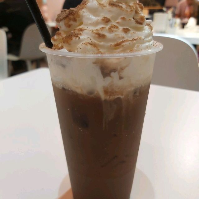 超超超抵食下午茶：灣仔天樂里滿地餐廳