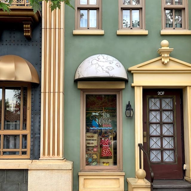 Shanghai Disneyland