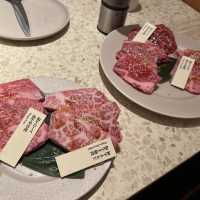 和牛燒肉一郎 肉の日