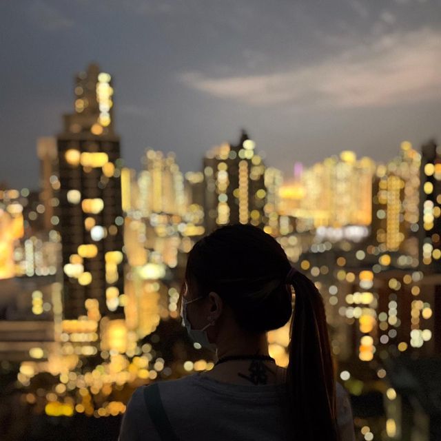 嘉頓山