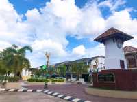 Take a Walk in Thakhek🚶🏻