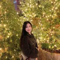 삼성역 크리스마스분위기 즐길 수 있는 곳🎄