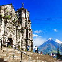 Feel The Warmth of Albay 🌟