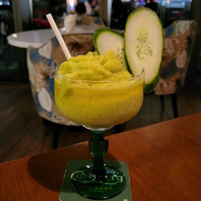 靚景又好味的墨西哥餐廳