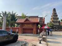 วัดจามเทวี
