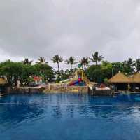 Hard Rock Hotel Bali
Rockin' New year 