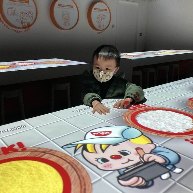 《香港獨家「穀物麥片工作坊」@合味道紀念館香港》