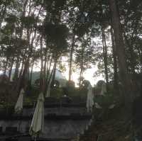 The Culvert, Santubong