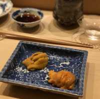 Sushi Saito 鮨. 齋藤 一位難求