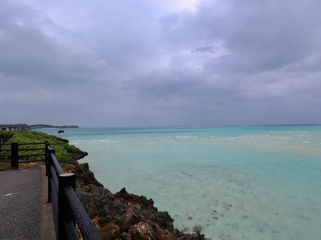 宮古島（池間島） 