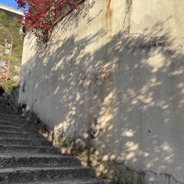 你的名字之旅