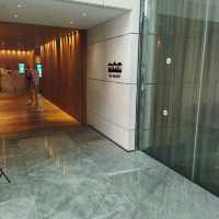 Hotel Icon club65總統套房的體驗 