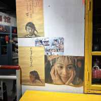 洪崖洞體驗老重慶生活