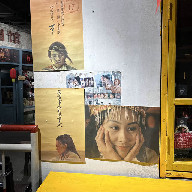 洪崖洞體驗老重慶生活
