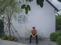 คาเฟ่ฟีลดีเหมือนนั่งเล่นบ้านเพื่อน