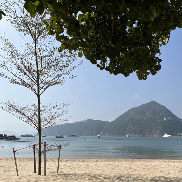 St. Stephen Beach