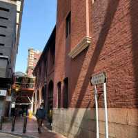 西港城
