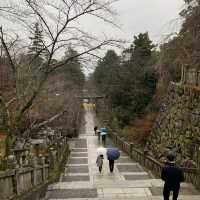 香川金刀比羅宮