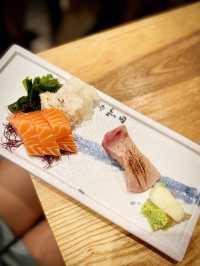 Sushi Day