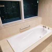 Marriott Executive Apartments, Jakarta