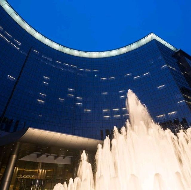 Grand Hyatt Beijing