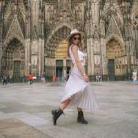 Cologne Cathedral