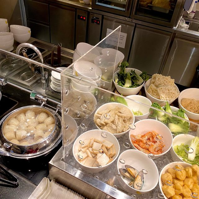 [Bristol on the Mile] - Relaxing Tea Buffet 😊