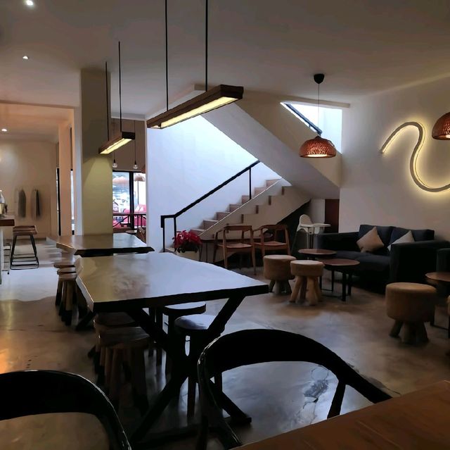 Kopi Nalar Jakarta