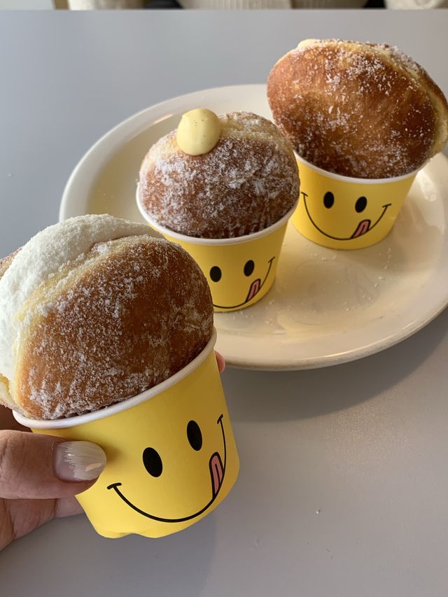 [서울] 카페 노티드 청담 