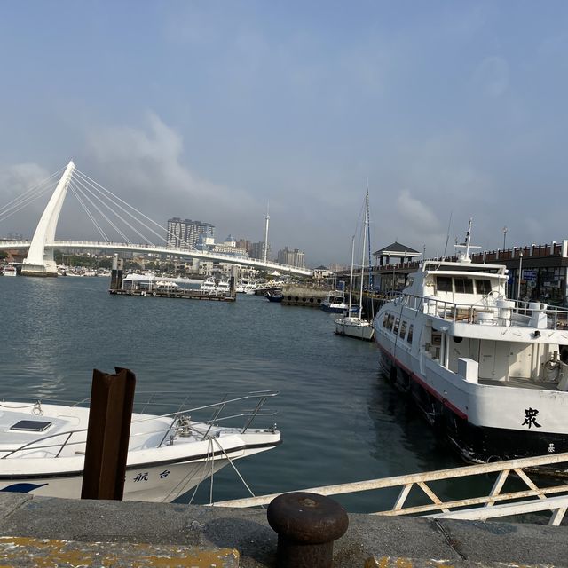 Fullon Hotel Tamsui Fishermen's Wharf