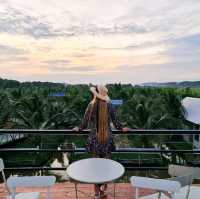 ร้านอาหารสำหรับครอบครัว กิจกรรมเยอะ